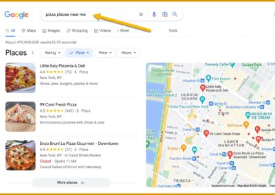 Why You Need to Use PPC Advertising for Pizza Marketing to Drive Awareness and Increase Orders