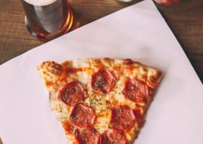 Why Your Pizza Place Needs Professional Pizza Photography and How to Do It Yourself